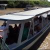 Parque Palo Verde - Boat Tour Rio Tempisque