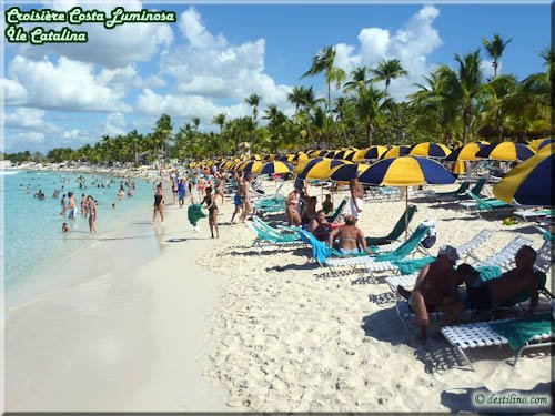 ... assez achalangée!