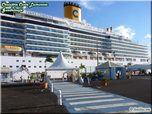 Pointre-à-pitre (port)