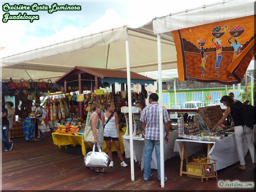 Pointre-à-pitre (port)