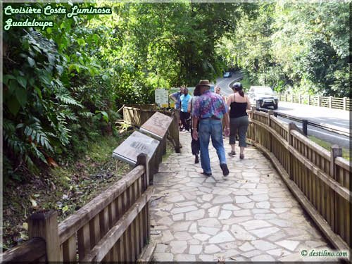 Cascade aux Ecrevisses