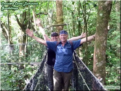 Parc des Mamelles (Basse-Terre)
