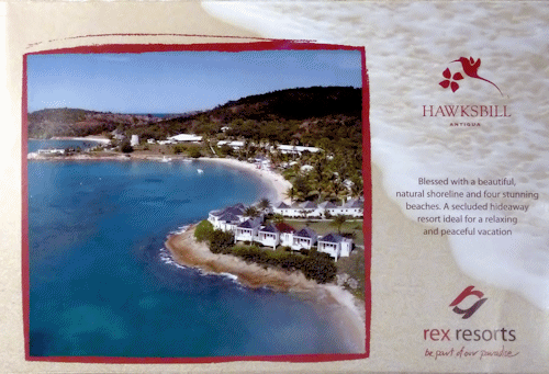 Info Hawksbill Resort