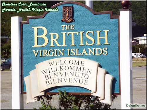 Territoire britannique