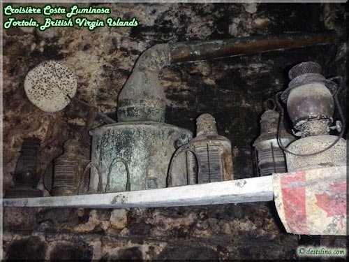 Distillerie Canewood