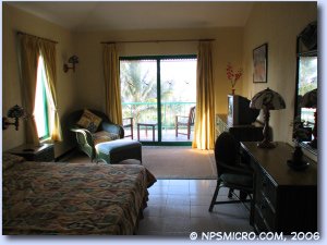 Hotel Breezes Jibacoa (2006)