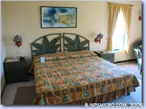 Hotel Breezes Jibacoa (2006)