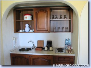 Hotel Breezes Jibacoa (2006)