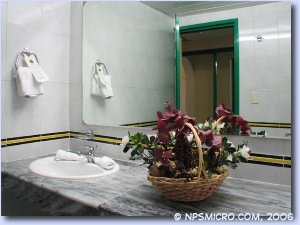 Hotel Breezes Jibacoa (2006)