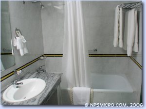 Hotel Breezes Jibacoa (2006)