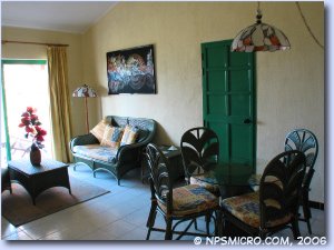 Hotel Breezes Jibacoa (2006)