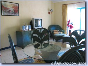 Hotel Breezes Jibacoa (2006)