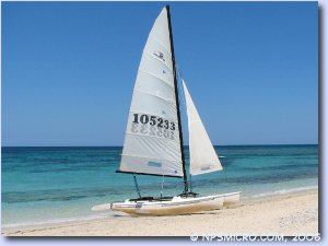 Hotel Breezes Jibacoa (2006)