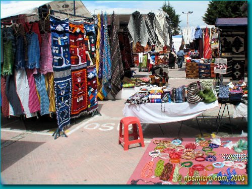 Province de Imbabura (2006)