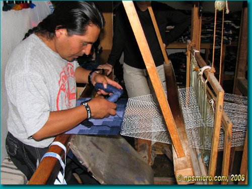 Province de Imbabura (2006)