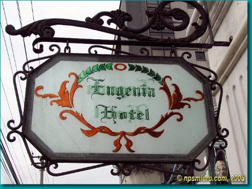 Province de Pinchincha (2006)