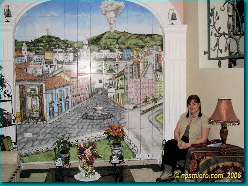 Province de Pinchincha (2006)