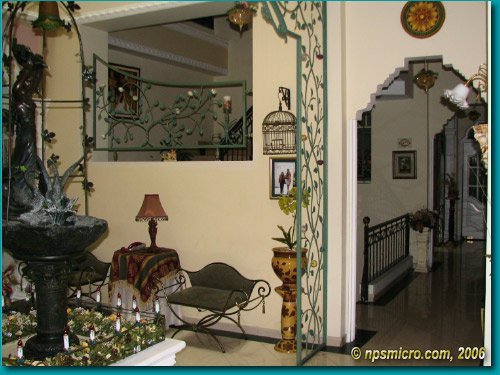 Province de Pinchincha (2006)