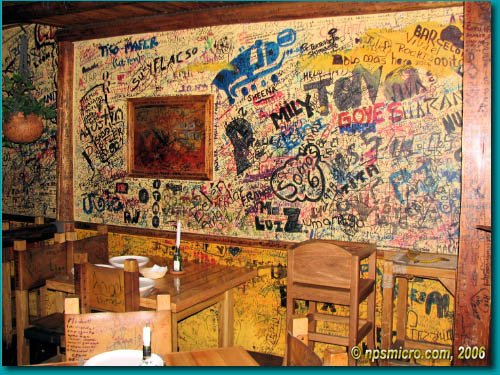 Province de Pinchincha (2006)