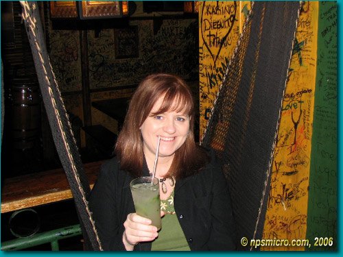 Province de Pinchincha (2006)