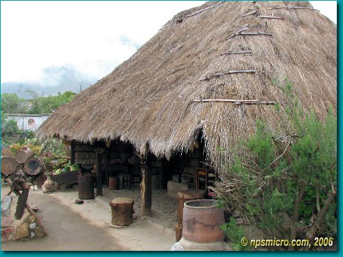 Province de Pinchincha (2006)