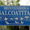 1er village, Salcoatitan 