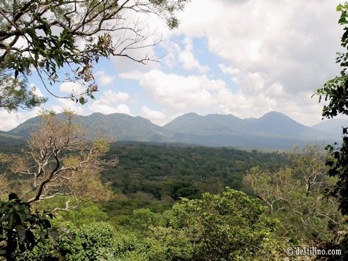 Mirador Grano de Oro
