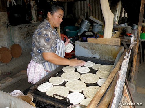 NahuizalcoTortillas. Hmmm!