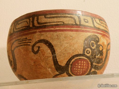 Parque San Andres Musée  