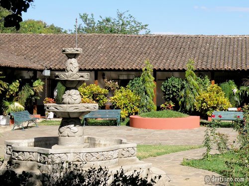 3ième visite Musée archéologique Casa Blanca  
