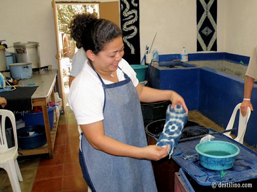 Musée archéologique Casa Blanca 