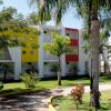Decameron Salinitas (Buildings) 