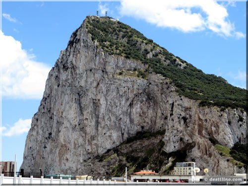 Gibraltar (2016)