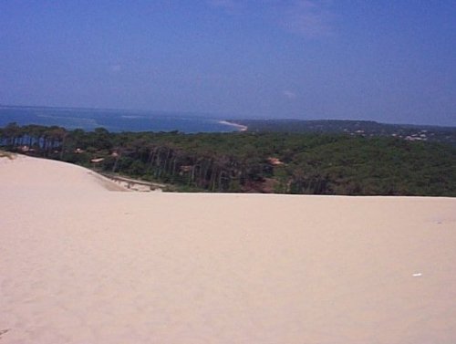 Dune de Pyla