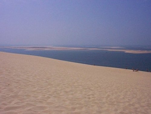 Dune de Pyla