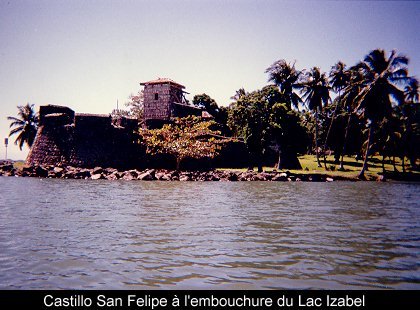 Guatemala & Honduras (1997)