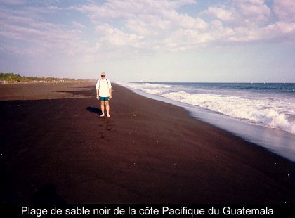 Guatemala & Honduras (1997)