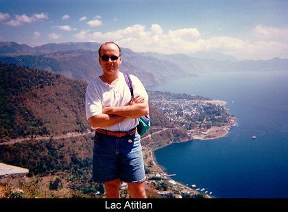 Guatemala & Honduras (1997)