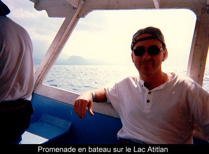 Guatemala & Honduras (1997)