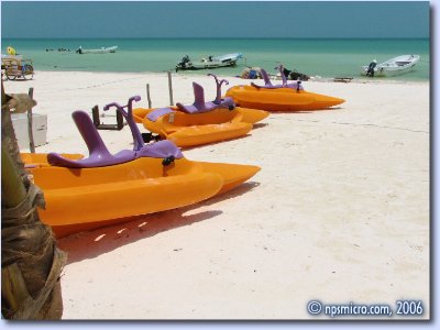 Hôtel Casa Las Tortugas