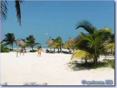 Hôtel Villas Delfines