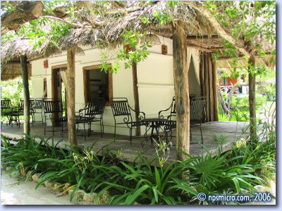 Hôtel Villas Delfines