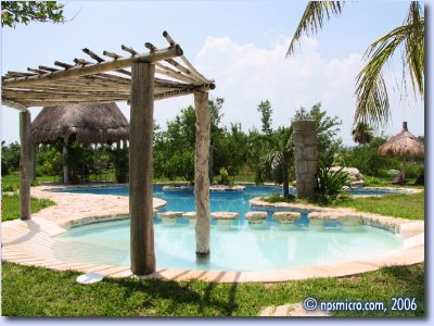 Hôtel Villas Delfines