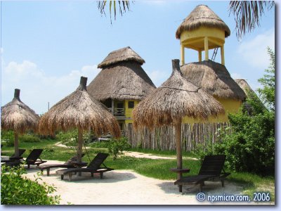 Hôtel Villas Delfines