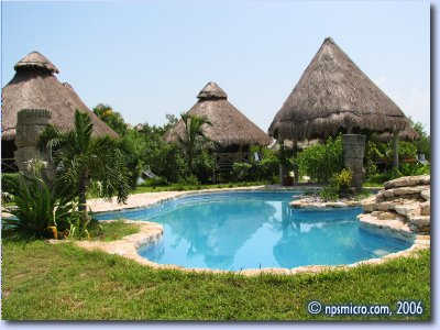 Hôtel Villas Delfines