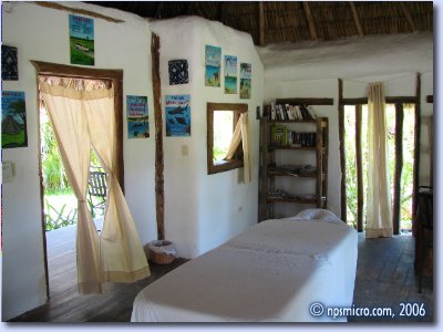 Hôtel Villas Delfines