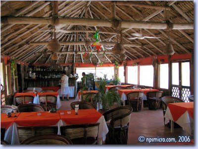 Hôtel Villas Delfines