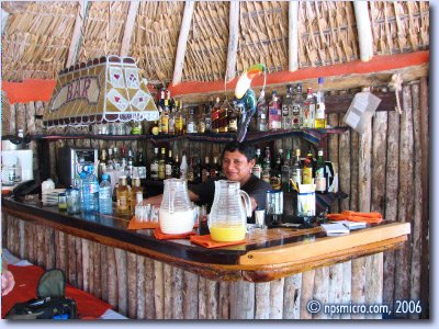 Hôtel Villas Delfines