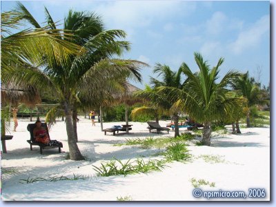 Hôtel Villas Delfines