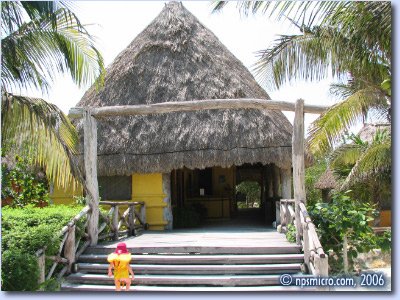 Hôtel Villas Delfines